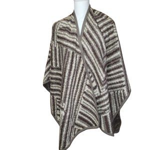 J Fashion Cape NWT